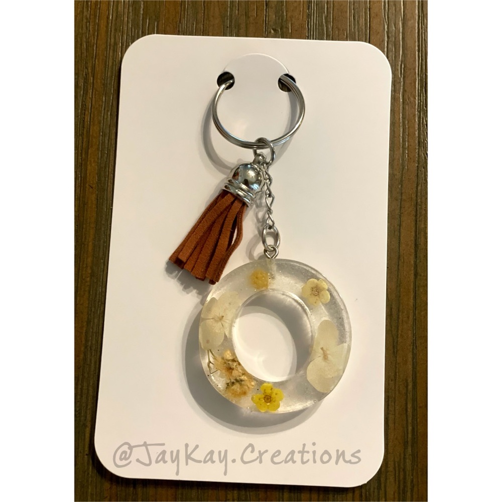 ABC Keychains - Picture 6 of 15